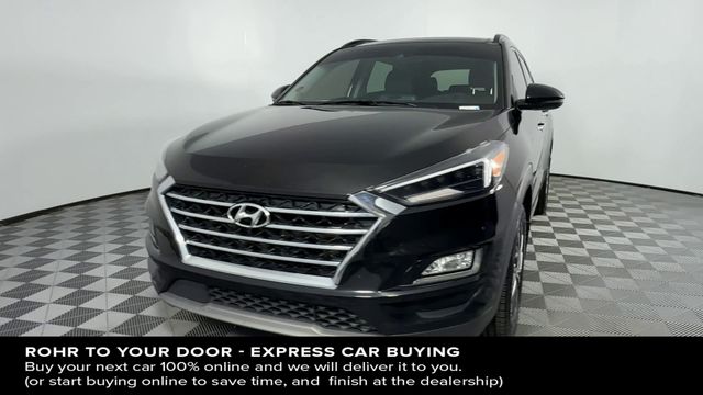 Used 2021 Hyundai Tucson For Sale in Indianapolis, IN