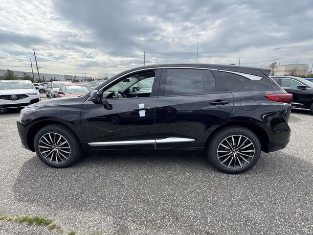 new 2026 Acura RDX car, priced at $54,900