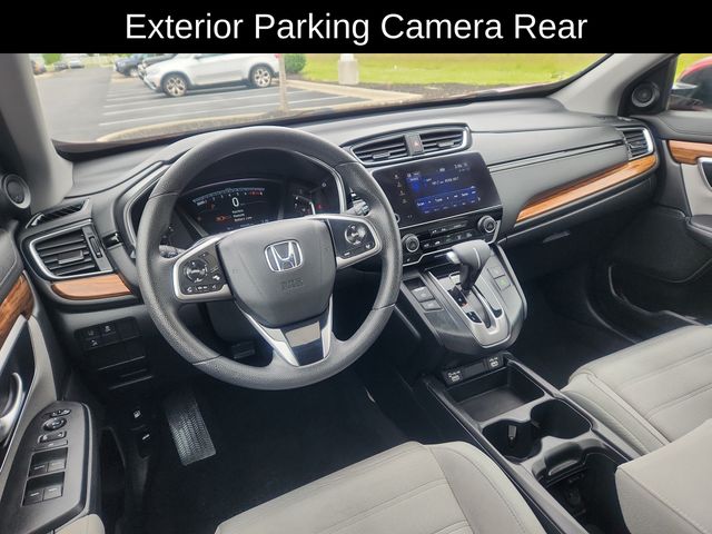 Used 2022 Honda CR-V For Sale in Grove City, OH