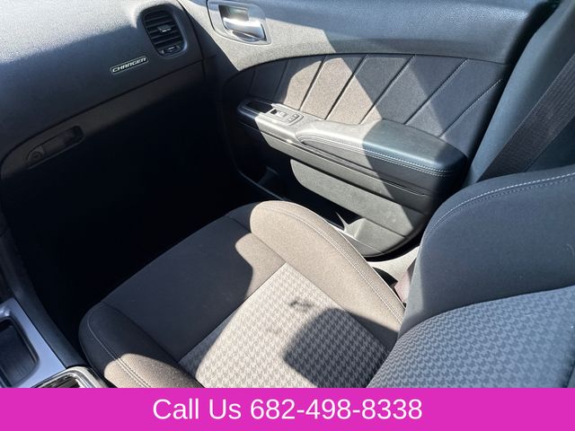 Used 2023 Dodge Charger Sedan
