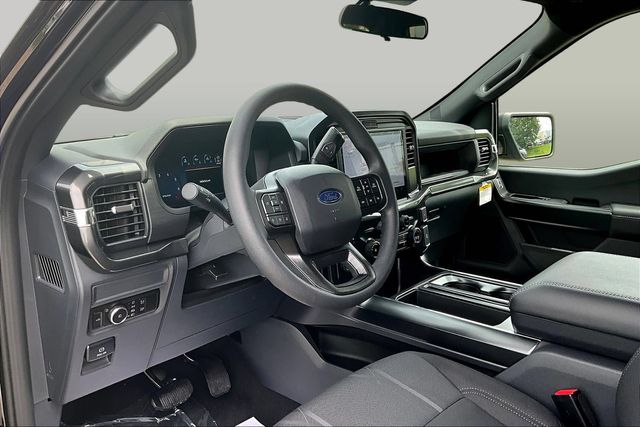 2026 Ford F-150 STX® - 6