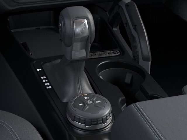 New 2026 Ford Bronco Big Bend 4D Sport Utility