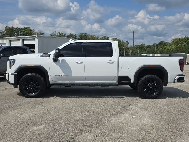 Photo of 2024 GMC Sierra 2500HD AT4 in Dallas, GA - 2,  2024 GMC Sierra 2500HD AT4:43933A