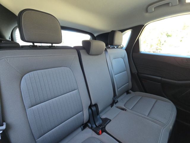 2021 Ford Escape S:167773A