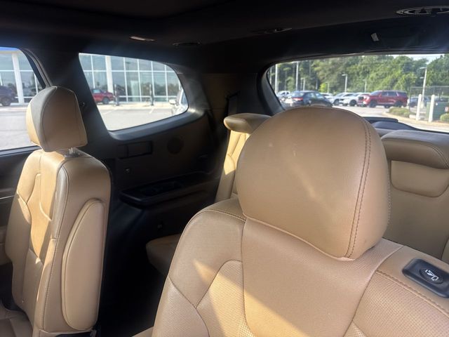 Used 2020 Kia Telluride SUV
