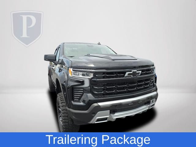 2024 Chevrolet Silverado 1500 RST 11