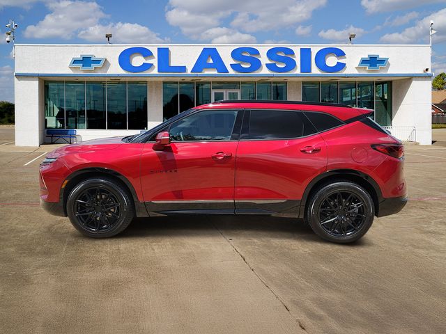 2023 Chevrolet Blazer RS - 3