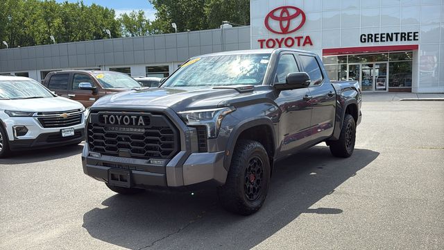 Used 2023 Toyota Tundra Hybrid Truck
