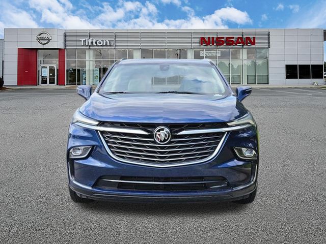 Used 2023 Buick Enclave SUV