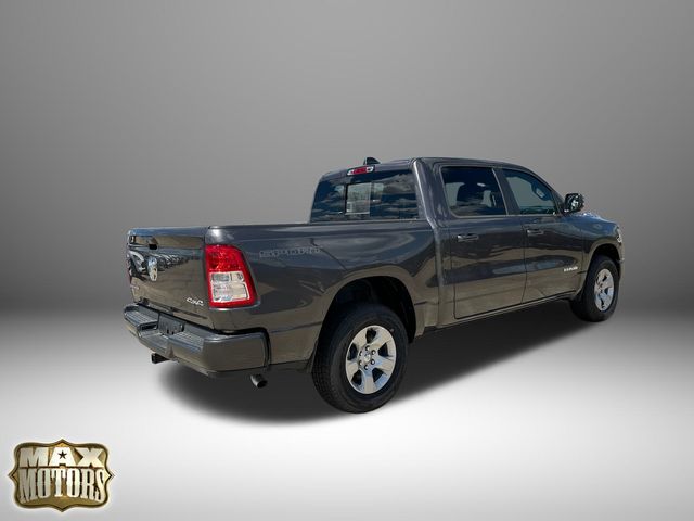 2023 Ram 1500 Big Horn/Lone Star 13