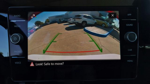 2026 Volkswagen Jetta