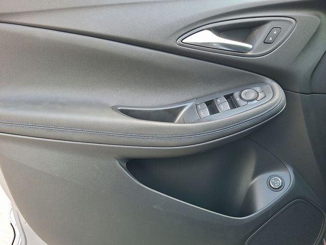 new 2026 Buick Encore GX car, priced at $33,480