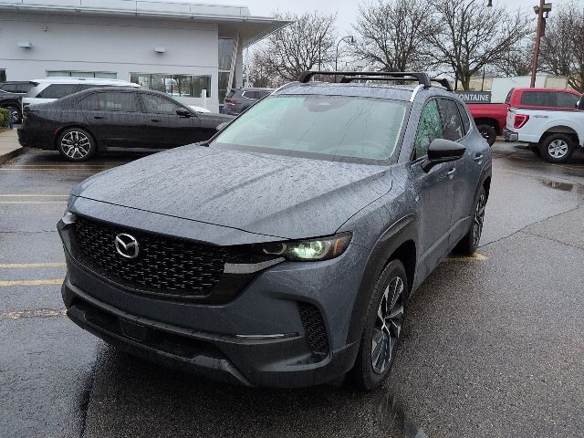 2025 Mazda Mazda CX-50 Hybrid Premium Plus Package