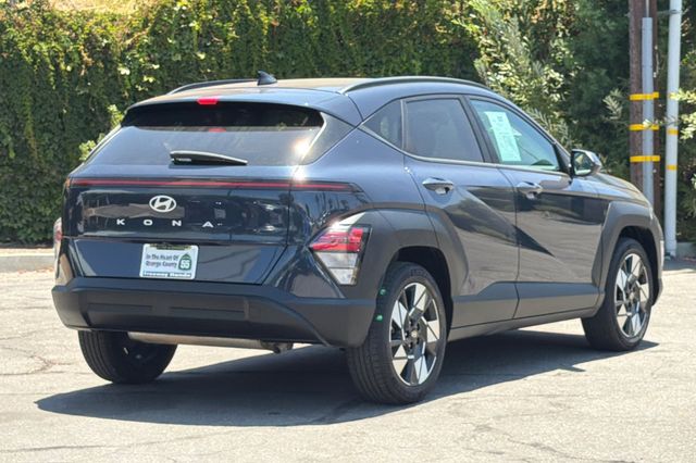 Used 2024 Hyundai Kona SUV