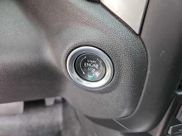 2019 Chevrolet Silverado 1500 LTZ White at Autostrade