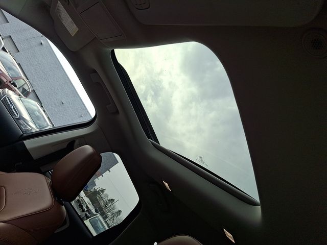 used 2023 Ford Bronco Sport car, priced at $29,998