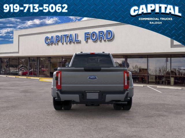 New 2026 Gray Ford XL image 7