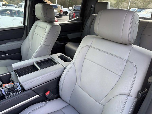 2026 Toyota Tundra Limited - Photo 11