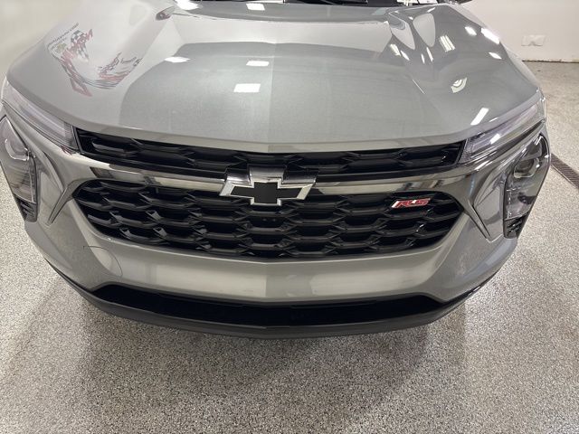 2025 Chevrolet Trax 2RS photo