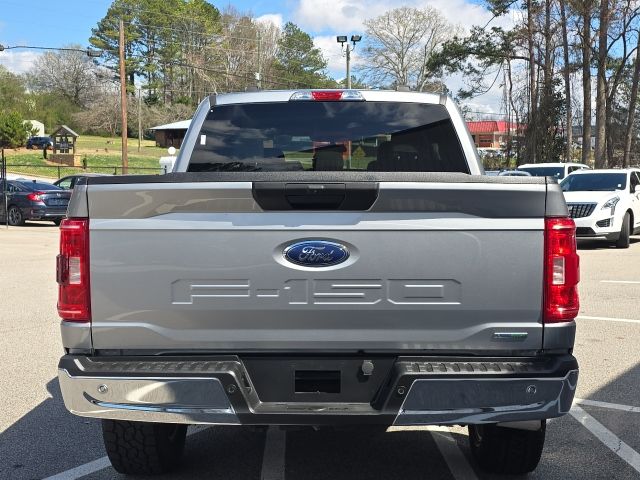 2023 Ford F-150 XLT:B02162