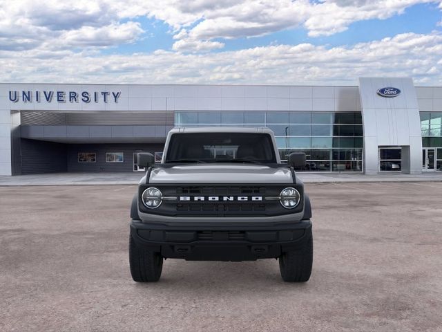 New 2026 White Ford Big Bend image 7