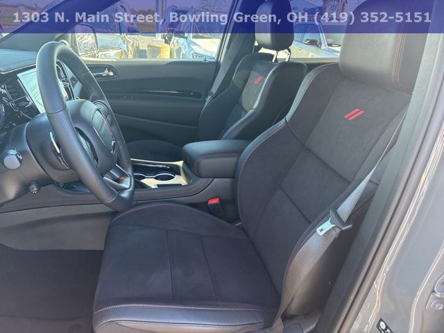 New 2026 Dodge Durango GT Plus 4D Sport Utility