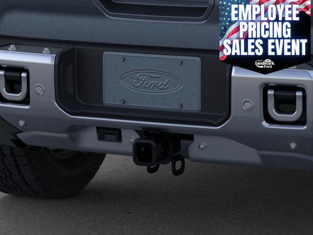 new 2025 Ford Bronco Sport car, priced at $32,329