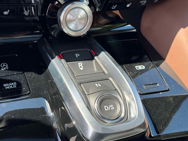 new 2026 Acura MDX car, priced at $68,950