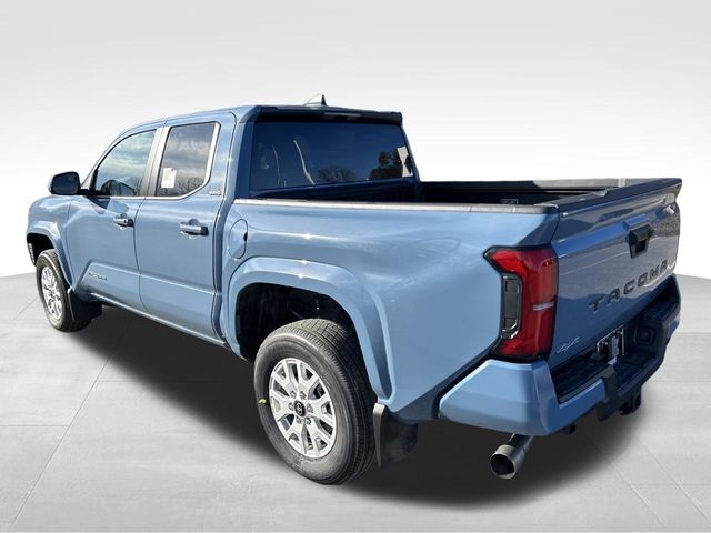 new 2026 Toyota Tacoma car, priced at $41,356
