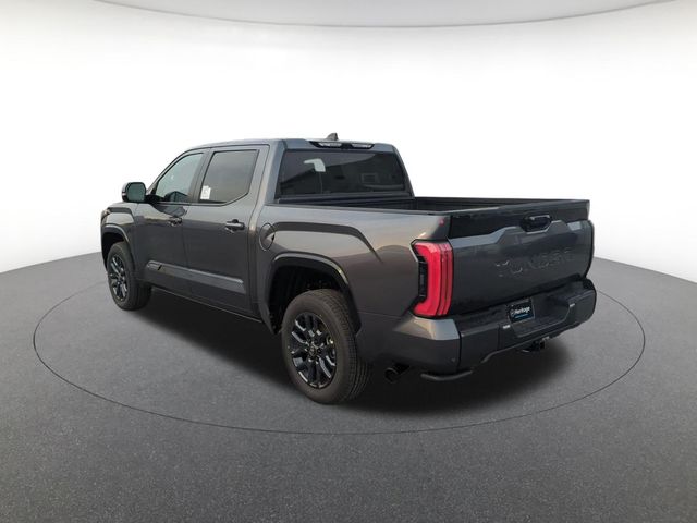 new 2026 Toyota Tundra car, priced at $69,193