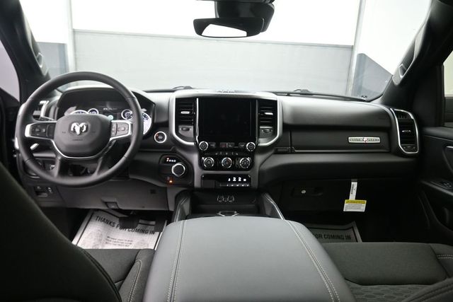 2026 Ram 1500 Big Horn/Lone Star - 8