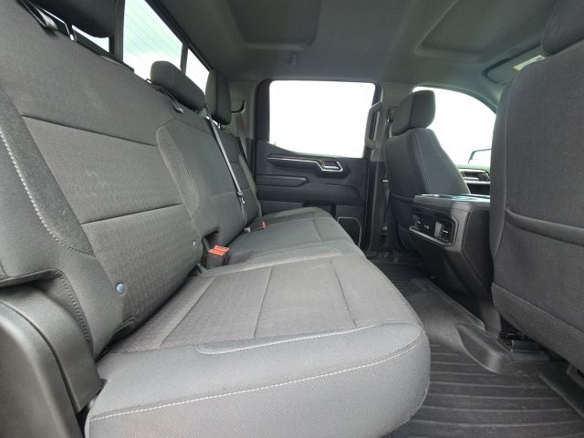 Photo of 2023 Chevrolet Silverado 1500 RST in Dallas, GA - 14,  2023 Chevrolet Silverado 1500 RST:44091A