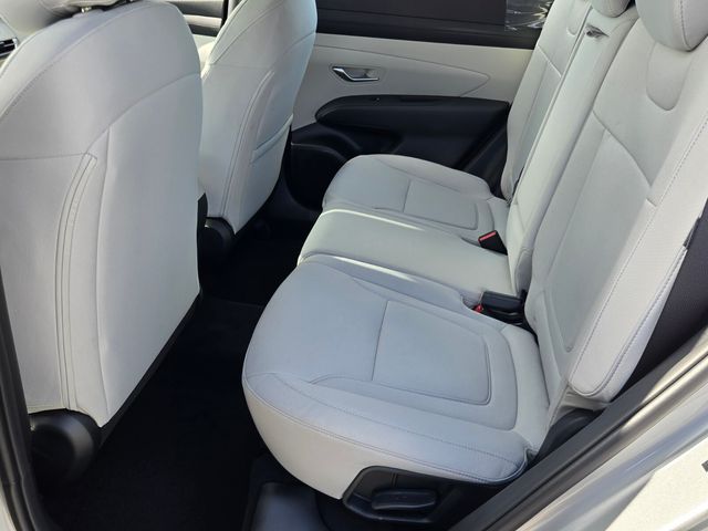 2026 Hyundai Tucson - $27,757