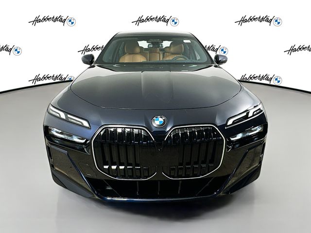 2024 BMW 7 Series 740i xDrive 2