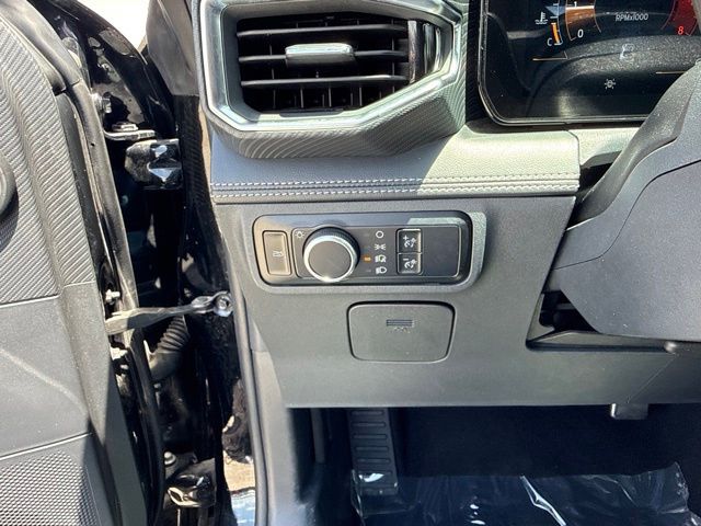2024 Ford Mustang - $27,988