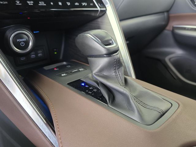 Used 2023 Toyota Venza SUV