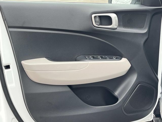 new 2026 Hyundai Venue car, priced at $24,611