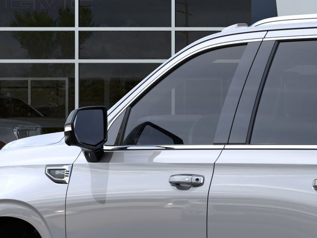 2026 GMC Yukon Elevation:47495