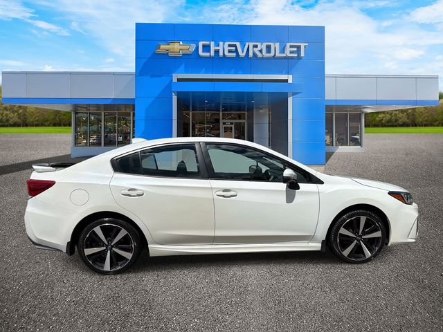 2019 Subaru Impreza - Image 8