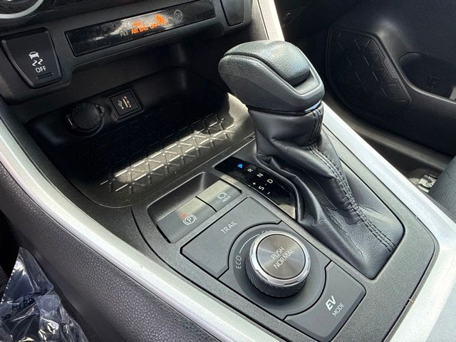 2023 Toyota RAV4 - $34,888