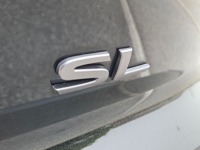 New 2026 Black Nissan SL image 11
