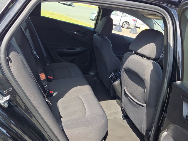Used 2023 Black Chevrolet LT image 14