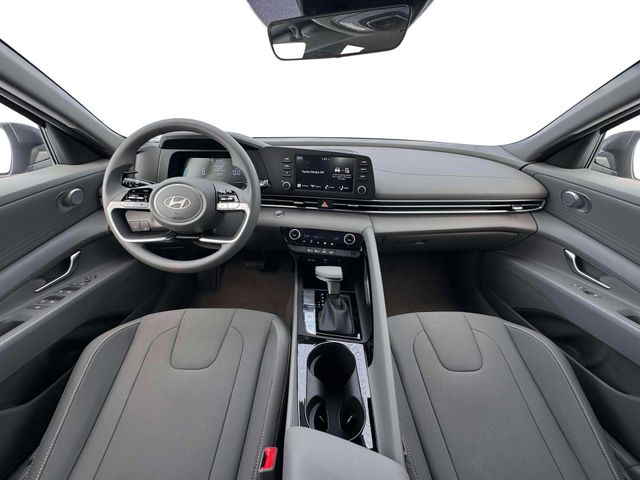 New 2026 Gray Hyundai Blue image 13