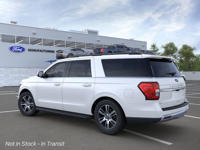 2024 Ford Expedition Max XLT 5