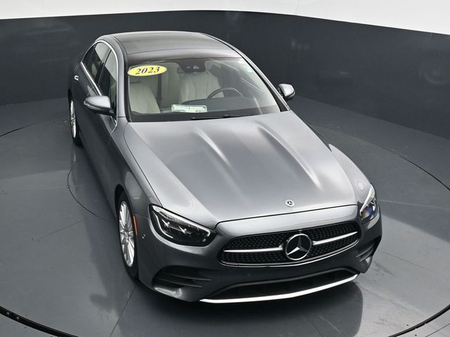 Used 2023  Mercedes-Benz E 350 image 14
