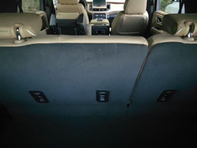 Used 2023 White Chevrolet Premier image 8