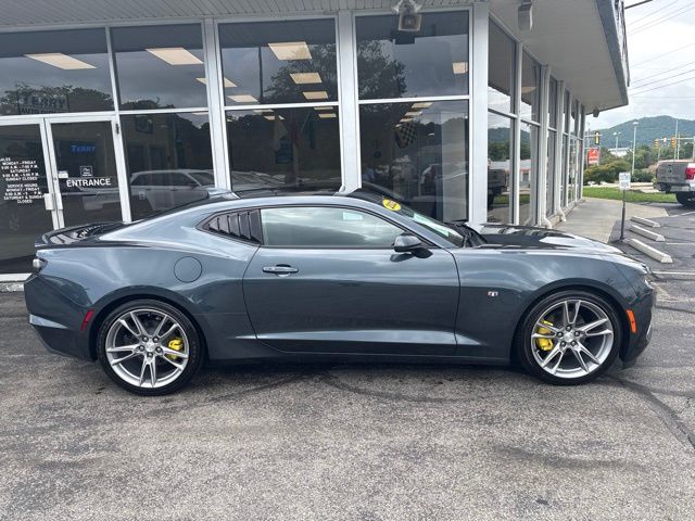2022 Chevrolet Camaro 1LT