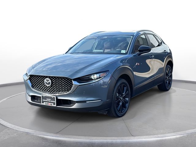 2025 Mazda CX-30 2.5 S Carbon Edition AWD
