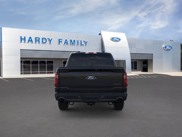 2026 Ford F-150 Tremor:169143