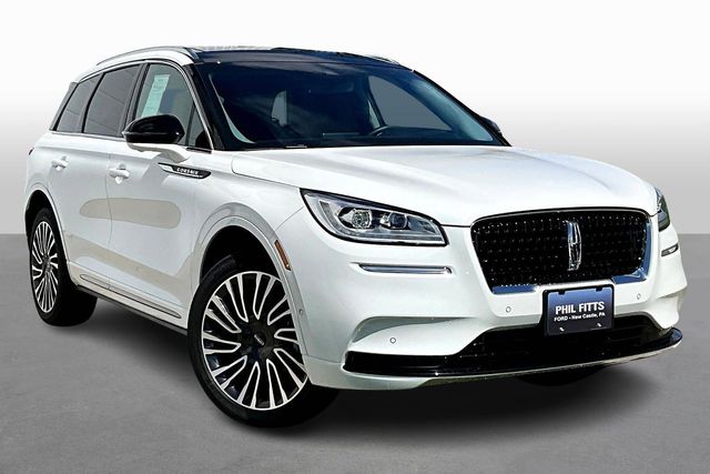 2022 Lincoln Corsair Reserve - 0